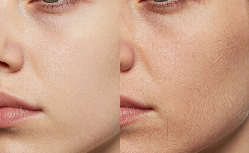 What Dermatologists Want You to Know About Preventing Skin Elasticity Loss