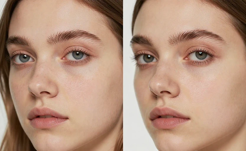 3 Early Warning Signs of Skin Elasticity Loss and What They Mean