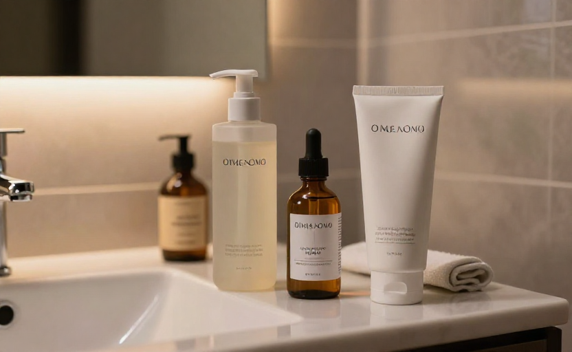 Nighttime Habits That Help Control Oily Skin and Breakouts
