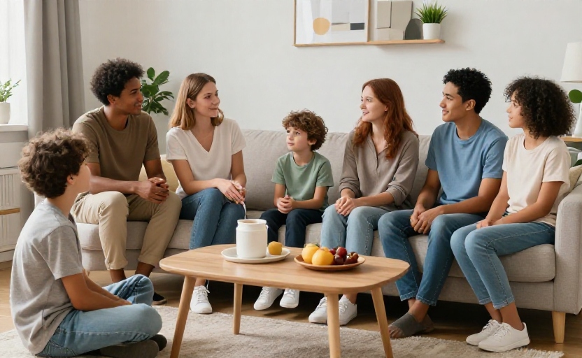 Expert-backed strategies for building resilient family mental health habits