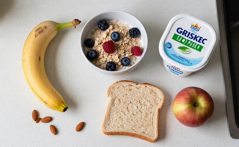5 Pre-Workout Foods to Fuel Your Beginner Routine, According to Trainers