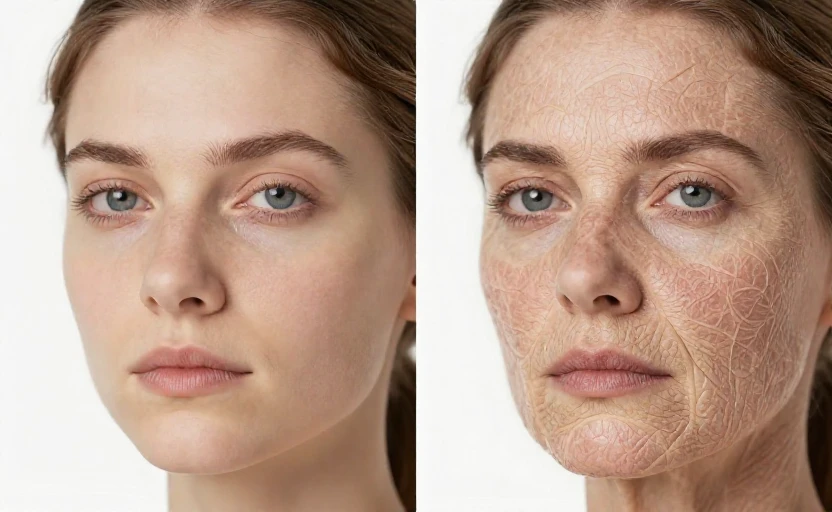 Wrinkles Explained: A Practical Guide to Causes and Professional Treatments
