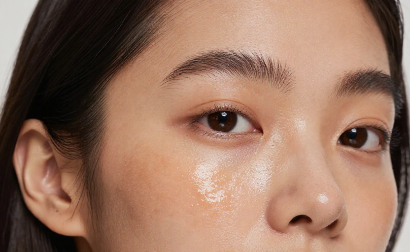 5 Warning Signs Your Oily Skin Might Need More Than a New Cleanser
