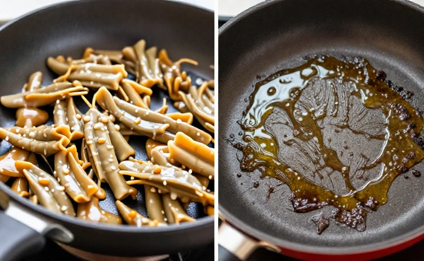 2 Warning Signs Your One-Pan Dish Has Too Much Added Fat