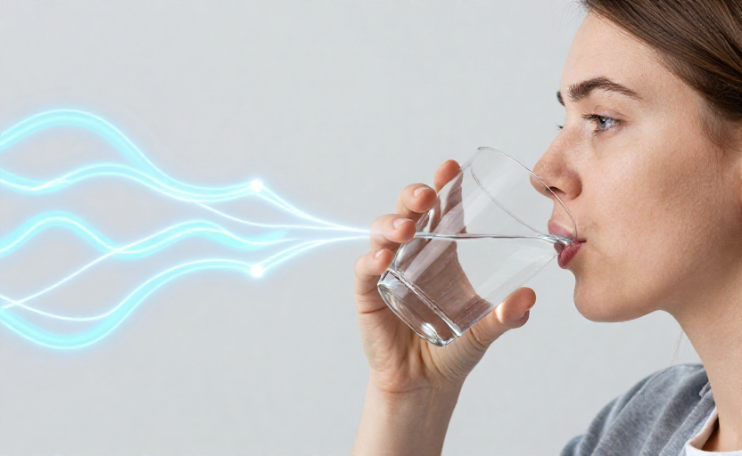 Beyond Water: How Hydration Impacts Your Metabolism and Weight