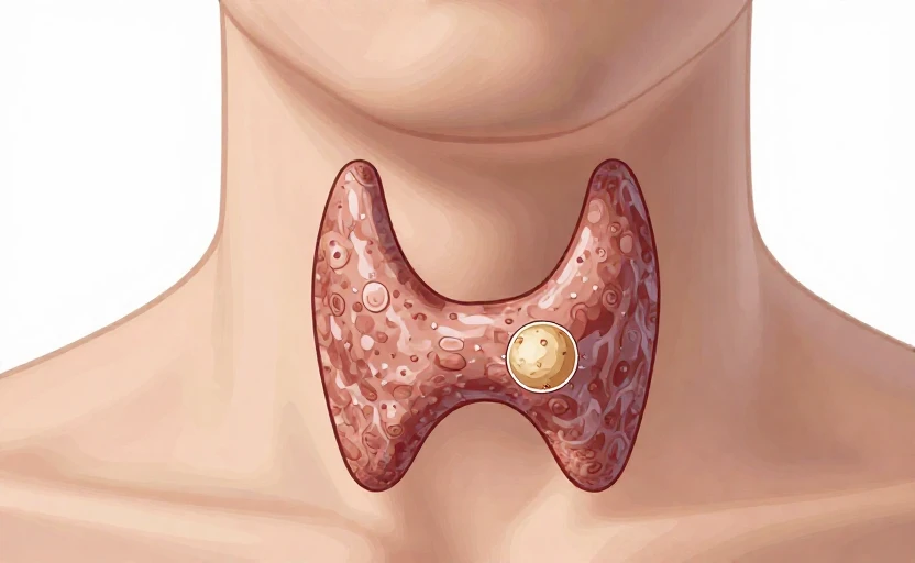 7 Warning Signs of Thyroid Nodules You Shouldn't Ignore