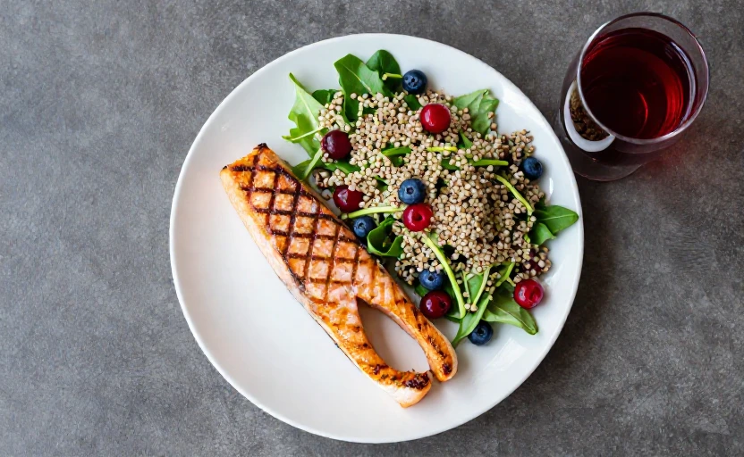 4 Anti-Inflammatory Foods to Add to Your Post-Workout Meal