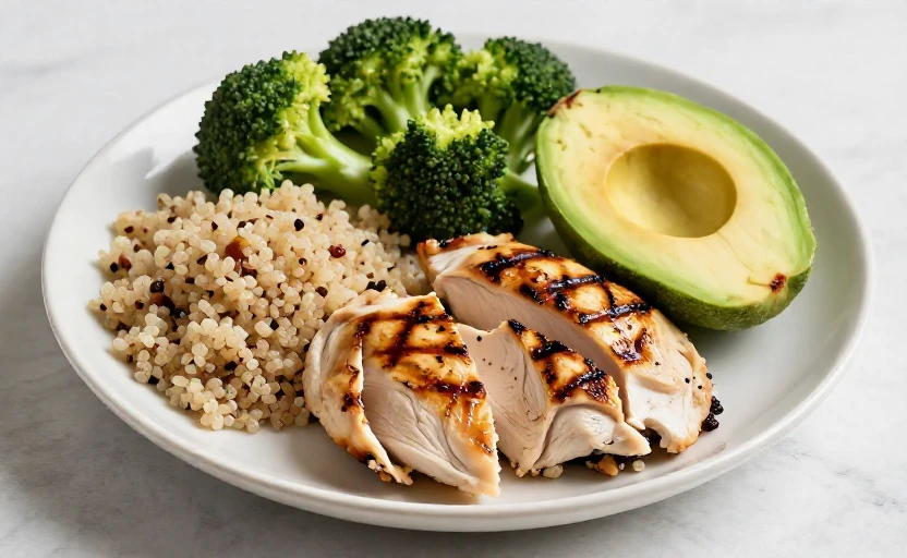 5 Common Macronutrient Mistakes That Stall Weight Loss