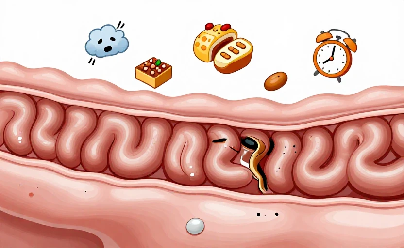 Daily Habits That Can Damage Your Gut Lining: 5 Common Mistakes