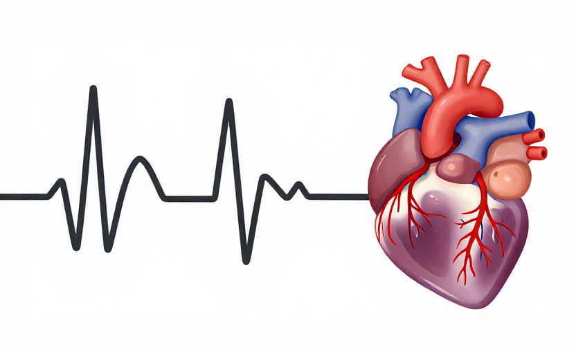 A practical explainer: What your heart rate variability (HRV) means for health