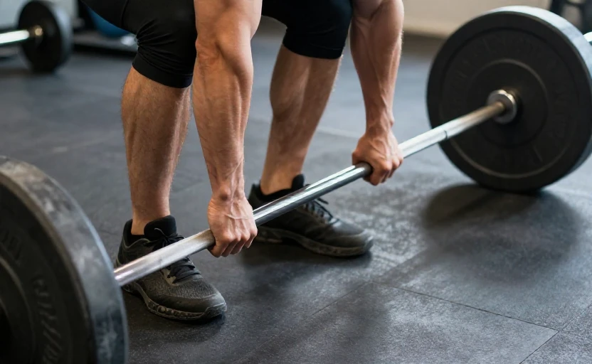 Are You Making These 3 Common Deadlift Grip Mistakes?