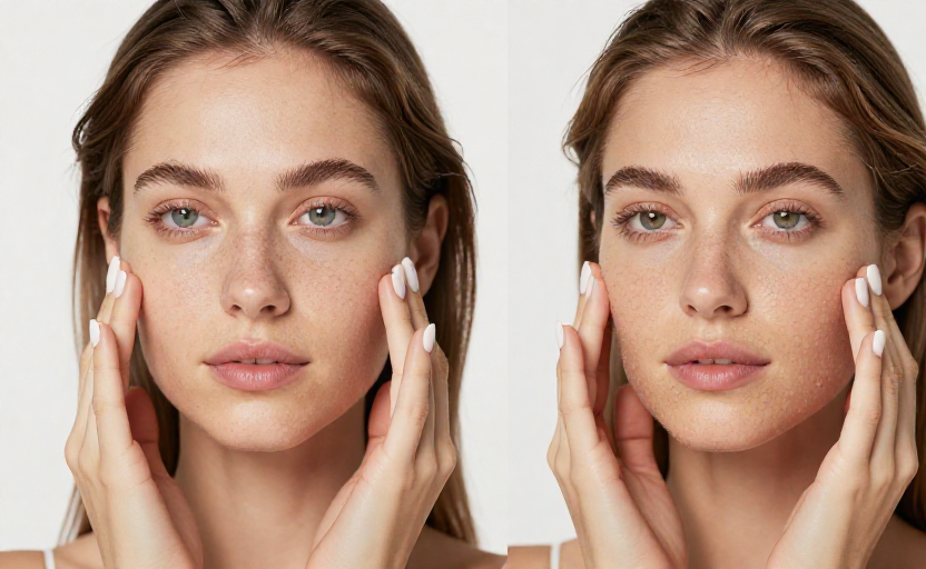 A Practical Guide to Seasonal Skincare Adjustments for Combination Skin