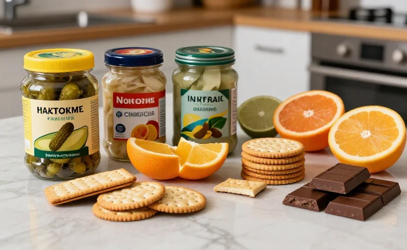 The First Trimester Cravings Guide: What's Normal and What to Watch For