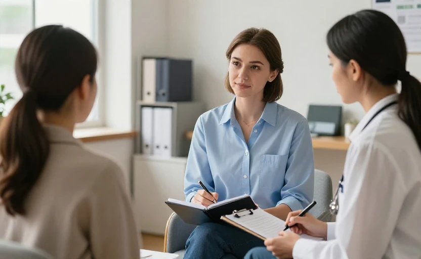 A Therapist's Guide to Recognizing Childhood Trauma Triggers
