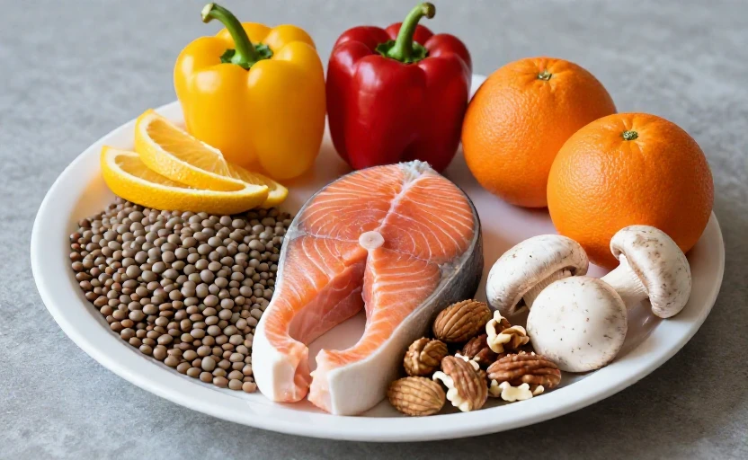 We got India’s top diabetologist to share the 3 essentials for strong immunity