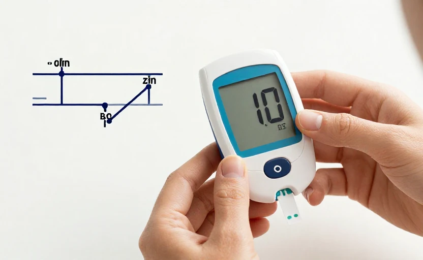 The Practical Guide to Understanding Fasting vs. Post-Meal Blood Sugar Targets