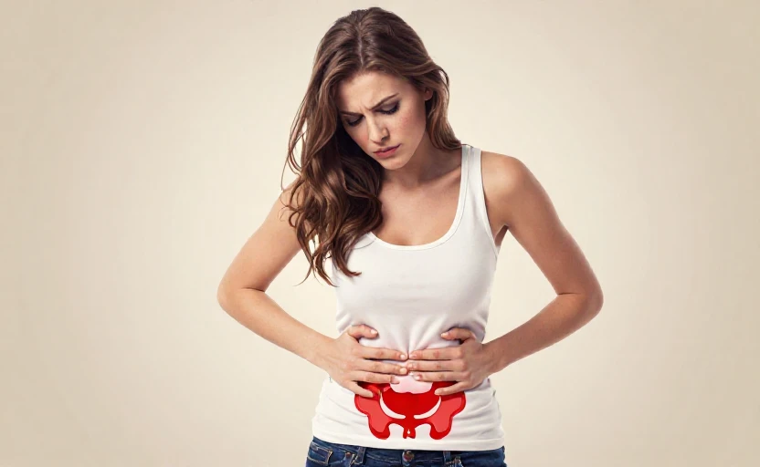 3 warning signs your pelvic pain may need a doctor's attention