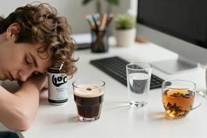 3 Drinks to Avoid for Better Energy and Stress Management During Work Hours
