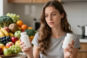 Common mistakes in prenatal vitamin selection for preconception health
