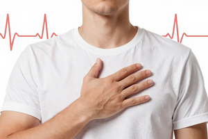 4 warning signs your heart palpitations need a doctor's visit