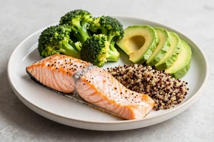 Are You Eating Too Much 'Healthy' Fat? 3 Signs Your Balance Is Off