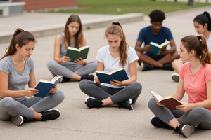 Daily routines recommended by counselors for supporting teen wellness