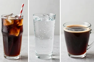 Are You Drinking Your Calories? 4 Beverages to Swap for Weight Loss