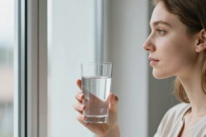 A Practical Explainer: How Your Hydration Impacts Stress and Mood