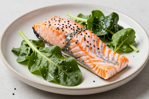 3 Foods That Can Help Manage Oily Skin, According to Dietitians