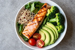 5 nutrient-dense meal patterns to rebuild reserves after birth control