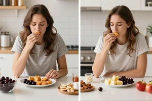 2 Signs Your High-Protein Snack Isn't Actually Filling