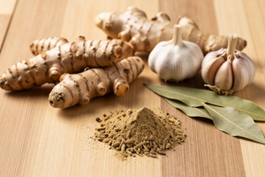 These 5 magical Ayurvedic spices and herbs can boost your immunity