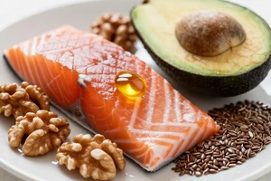 Are You Missing Key Nutrients? 4 Subtle Signs of Fatty Acid Deficiency