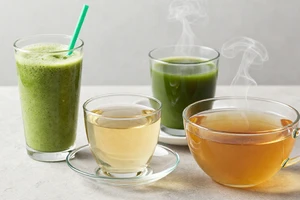 3 Drinks to Support Hair Growth and Reduce Thinning