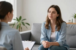 When to Seek Professional Help for Panic Attacks: Key Signs