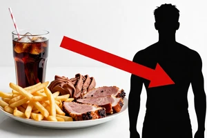 5 Foods and Drinks Linked to Erectile Dysfunction Risk