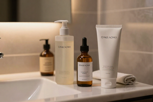 Nighttime Habits That Help Control Oily Skin and Breakouts