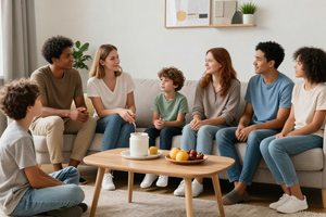 Expert-backed strategies for building resilient family mental health habits