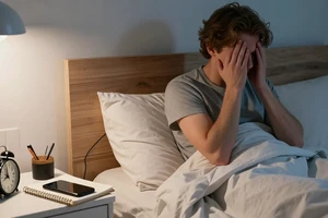 3 warning signs your nighttime routine is increasing stress