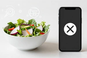 What Research Says About Meal Timing for Digital Detox and Mental Clarity