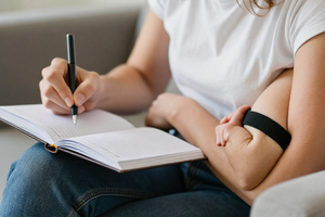 A cardiologist's guide to tracking and describing your palpitations