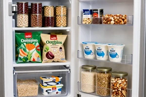 7 Kitchen Staples for Diabetes-Friendly Meals in a Hurry