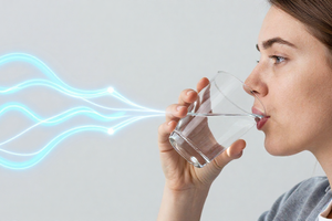 Beyond Water: How Hydration Impacts Your Metabolism and Weight