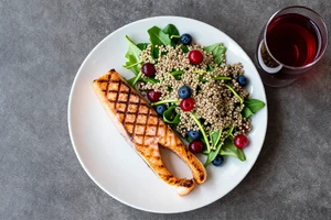 4 Anti-Inflammatory Foods to Add to Your Post-Workout Meal