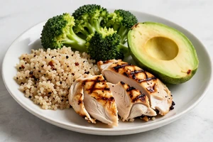 5 Common Macronutrient Mistakes That Stall Weight Loss