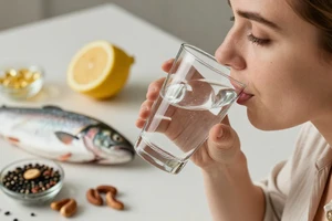 6 Hydration Tips to Support Your Body's Essential Fatty Acid Use
