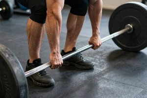 Are You Making These 3 Common Deadlift Grip Mistakes?