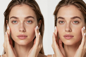 A Practical Guide to Seasonal Skincare Adjustments for Combination Skin