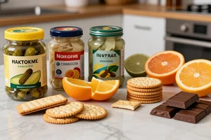 The First Trimester Cravings Guide: What's Normal and What to Watch For