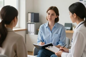 A Therapist's Guide to Recognizing Childhood Trauma Triggers